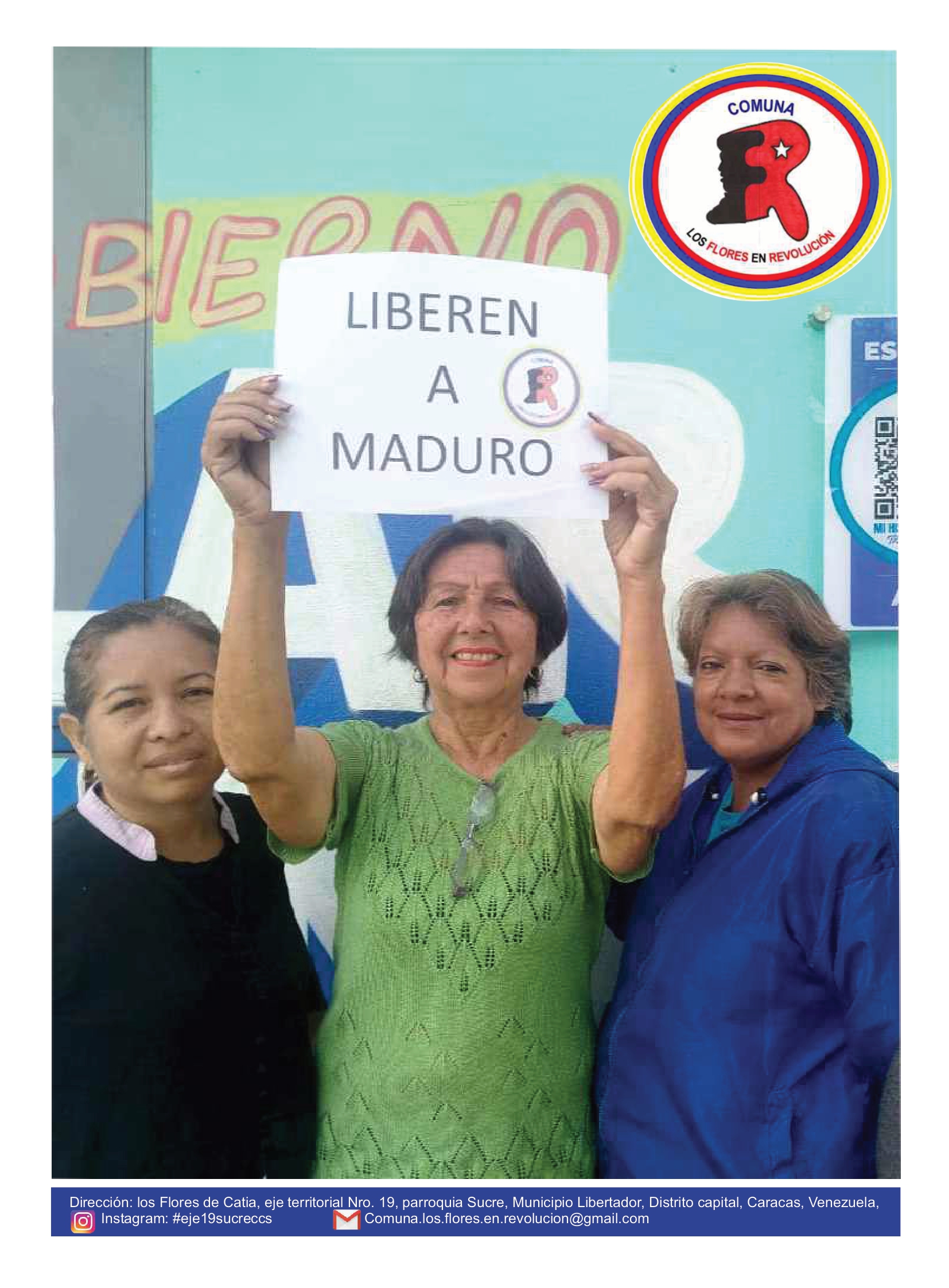Foto 1 del periódico